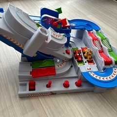 マリオカート レーシング デラックス