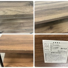 ニトリ 4段チェスト 棚の画像