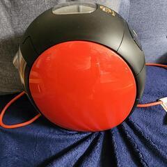 【値下げ】ネスカフェ ゴールドブレンド バリスタアイ レッド SPM9635-Rの画像