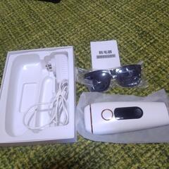 お取引中　脱毛器2300円➡️1800円の画像