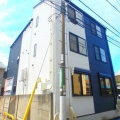 【新築 初期費用なんと15.9万円！】西武池袋線 大泉学園駅徒歩...