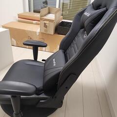 AutoFullゲーミング座椅子の画像