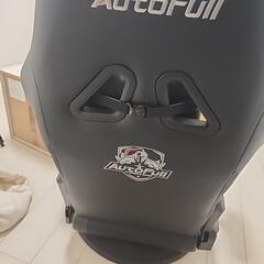 AutoFullゲーミング座椅子の画像