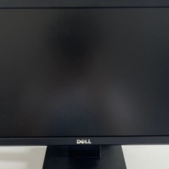 PC モニター　ディスプレイ