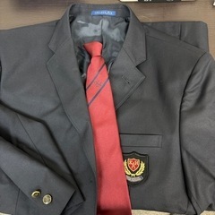 菊池農業高校男子制服
の画像