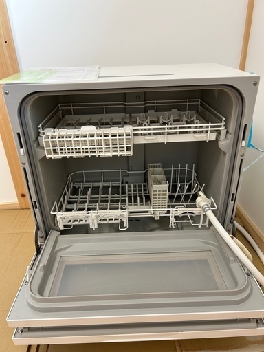 Panasonic食洗機NP-TH4