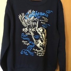 トレーナーⓂ️size