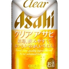 ビール色々40本
の画像