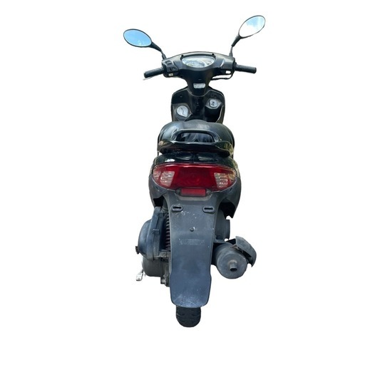 SYM x'pro100 スクーター バイク 中古車 通勤通学　