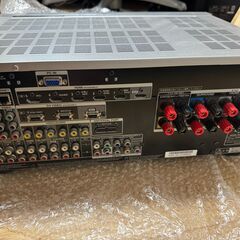 (値相談可) 　ホームシアター、音楽鑑賞、AVアンプ TX-NA609 7ch　 定価８万 の画像