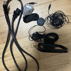 (値相談可) 　ホームシアター、音楽鑑賞、AVアンプ TX-NA609 7ch　 定価８万 の画像