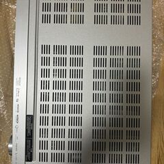 (値相談可) 　ホームシアター、音楽鑑賞、AVアンプ TX-NA609 7ch　 定価８万 の画像