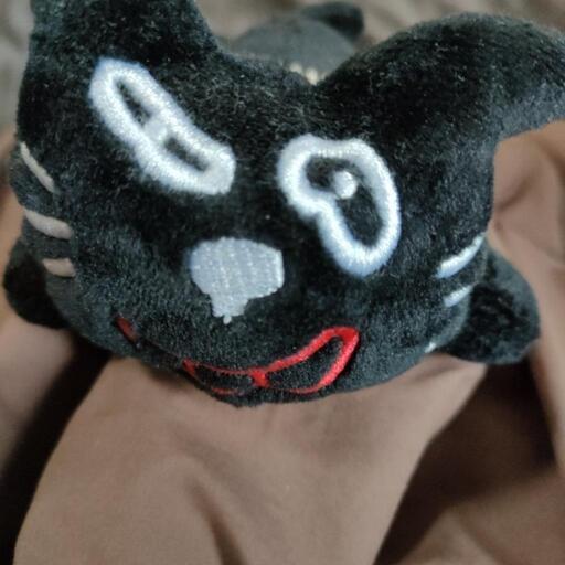 キヨ猫　LEVEL2 ぬいぐるみ