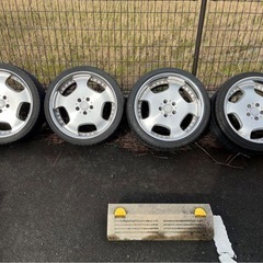 workディッシュホイール