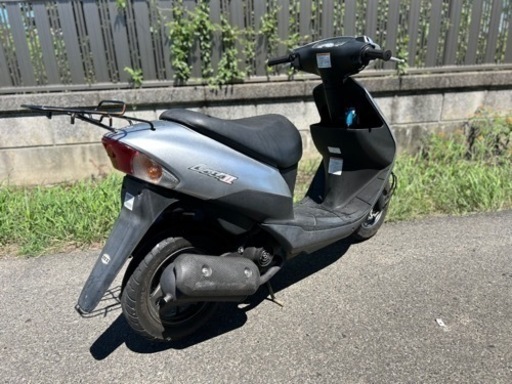 ⭐️レッツ2快速2ストモデル⭐️現状売買につき格安にて出品⭐️