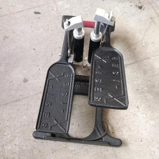 0818-302 ステッパー X-ISER