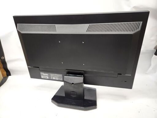 現状品 I-O DATA 23型 ワイド液晶ディスプレイ LCD-MF234XPBR2 PCモニター 23インチ アイ・オー・データ 