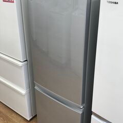★ジモティ割あり★ SHARP   冷蔵庫   167L　 年式2017    動作確認／クリーニング済み KJ5637