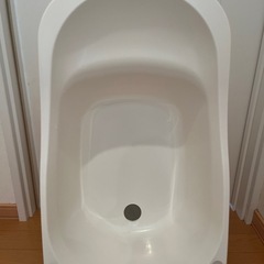 ベビーバスの画像