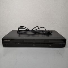 Pioneer パイオニア　ブルーレイプレーヤー BDP-330...
