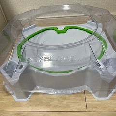  ベイブレードBX-10 エクストリームスタジアム　 