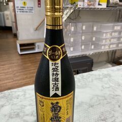 ▼値下げ▼焼酎 琉球泡盛 菊之露酒造 古酒 30度 720ml ...