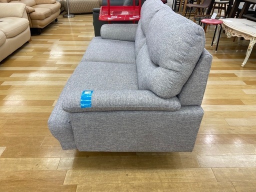 【トレファク ラパーク岸和田店】ニトリ2人掛けソファー　入荷しました。