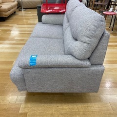 2人掛けソファー　入荷しました。 トレファク ラパーク岸和田店】ニトリ2人掛けソファー 入荷しました。