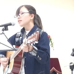 音楽の秋♪【初心者ギター講座】“谷津コミュニティーセンター”の画像
