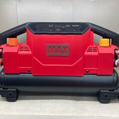 【引取限定】【中古美品】MAX AK-HL1310E コンプレッ...