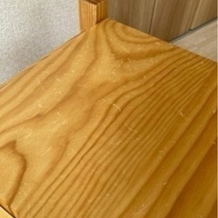 現役ママが考えた木製ジャングルジム すべり台付きの画像