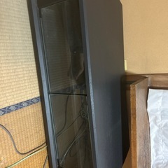 テレビ台に使えるローラック差し上げます。