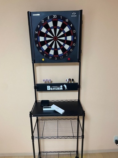 ダーツライブ200s