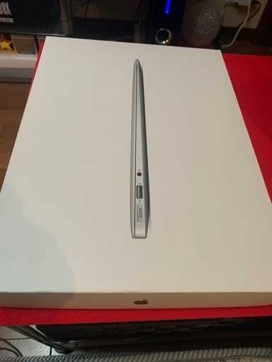 大特価！美品バッテリー長持ち⭐︎MacBook Air 13インチ 