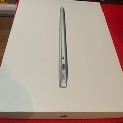大特価！美品バッテリー長持ち⭐︎MacBook Air 13インチ の画像