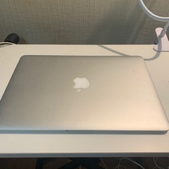 大特価！美品バッテリー長持ち⭐︎MacBook Air 13インチ 