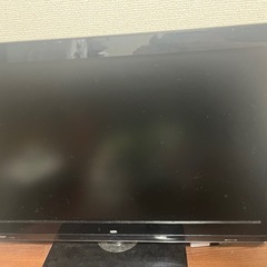 SHARP AQUOS テレビ
