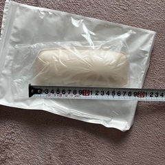 車のセンターコンソール部分用ソフトパッド　　　