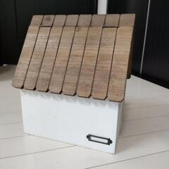 Salyu配線収納BOXの画像