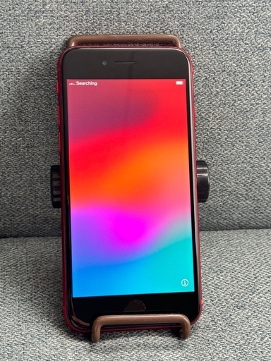 iPhoneSE2(バッテリー交換済、リフレッシュ品)美品なのに激安