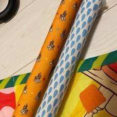 プーさん　てあそびいっぱいボックスにへんしんジムの画像