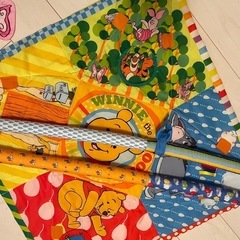 プーさん　てあそびいっぱいボックスにへんしんジムの画像