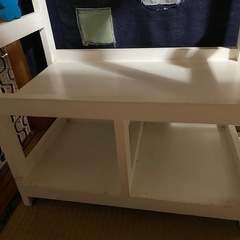 ラックの画像