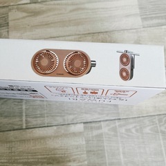 ▪新品未使用品▪twinfan▪ピンクの画像