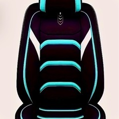 カーシートカバー