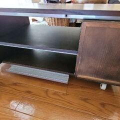 テレビ台 テレビボードの画像