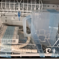 【食器洗い乾燥機】  NP-TSP1 　2022年　未使用　食洗機の画像
