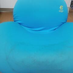 姿勢矯正座椅子