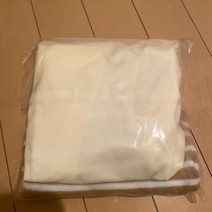 MOGU カバー新品付き　抱き枕の画像