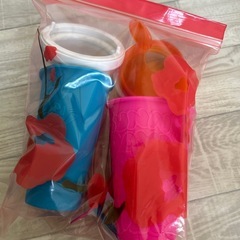 ▪かき氷機▪モミモミシェイクセットの画像